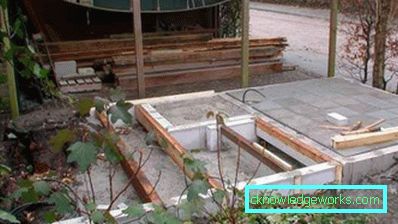 71-Hur man bygger en enkel arbor