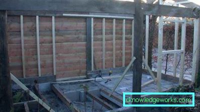 71-Hur man bygger en enkel arbor