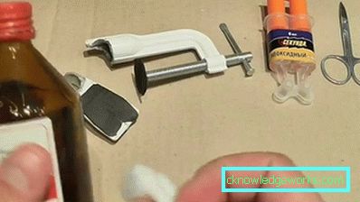Hur späds epoxilim? Hur späds epoxilim?
