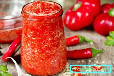 42-Hur man gör bulgarsk peppar