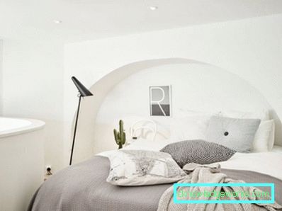 424-Hur man dekorerar ett sovrum - 100 bilder