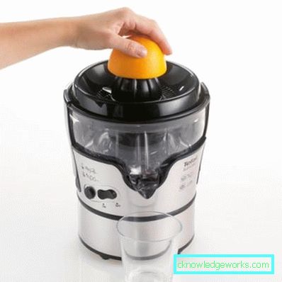 Hur man väljer en juicepress Hur man väljer en juicepress