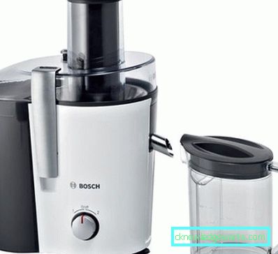 Hur man väljer en juicepress Hur man väljer en juicepress