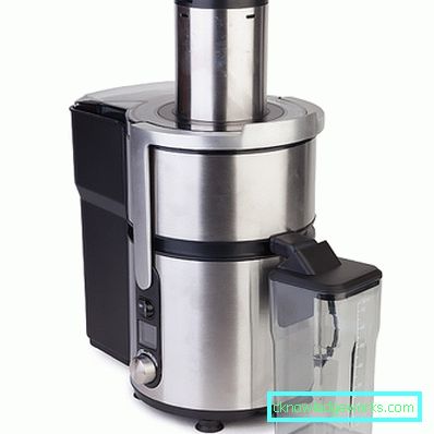 Hur man väljer en juicepress Hur man väljer en juicepress