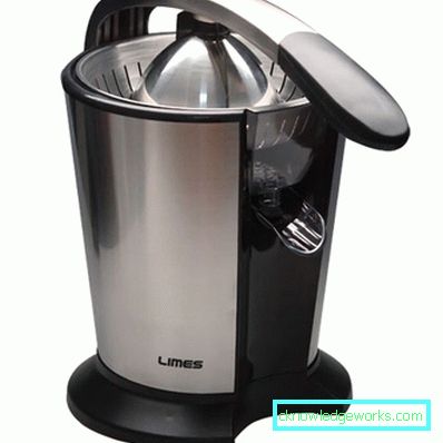 Hur man väljer en juicepress Hur man väljer en juicepress