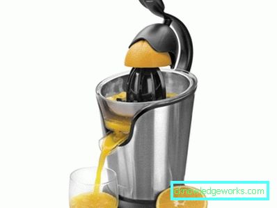 Hur man väljer en juicepress Hur man väljer en juicepress