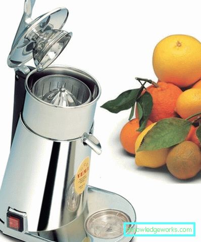 Hur man väljer en juicepress Hur man väljer en juicepress