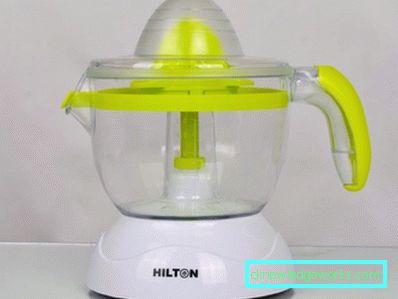 Hur man väljer en juicepress Hur man väljer en juicepress