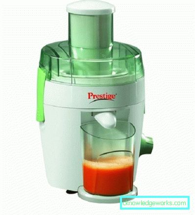 Hur man väljer en juicepress Hur man väljer en juicepress