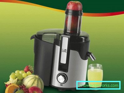 Hur man väljer en juicepress Hur man väljer en juicepress
