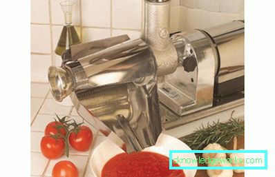 Hur man väljer en juicepress Hur man väljer en juicepress