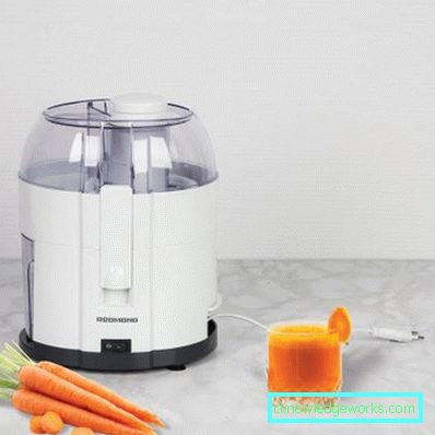 Hur man väljer en juicepress Hur man väljer en juicepress