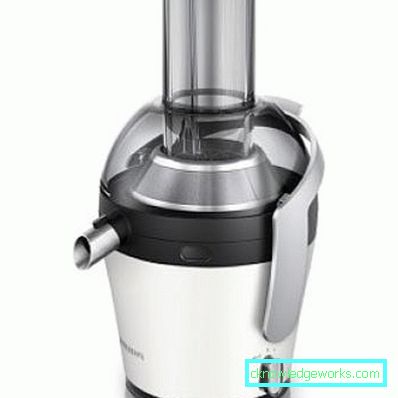 Hur man väljer en juicepress Hur man väljer en juicepress