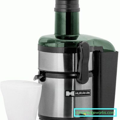Hur man väljer en juicepress Hur man väljer en juicepress
