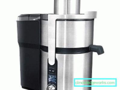 Hur man väljer en juicepress Hur man väljer en juicepress