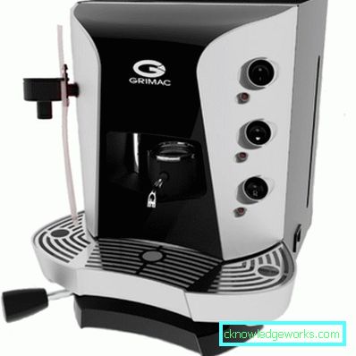 Välja kaffemaskiner för hemmet