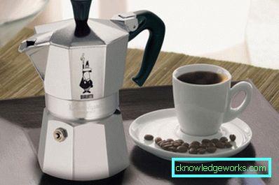 Regler för att välja en kaffebryggare för hem och kontor Regler för att välja en kaffebryggare för hem och kontor