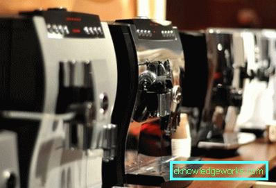 Regler för att välja en kaffebryggare för hem och kontor Regler för att välja en kaffebryggare för hem och kontor