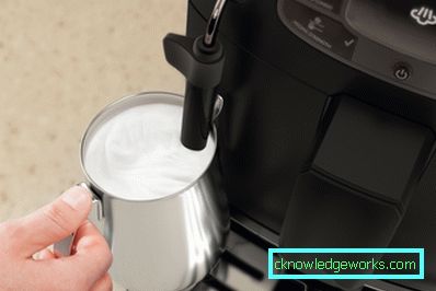 Regler för att välja en kaffebryggare för hem och kontor Regler för att välja en kaffebryggare för hem och kontor