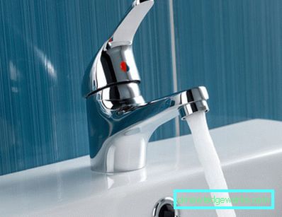 Vad ska man göra om kranen i badrummet droppar? Vad ska man göra om kranen i badrummet droppar?