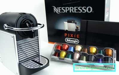 Capsulär kaffemaskin De'Longhi Nespresso Capsulär kaffemaskin De'Longhi Nespresso