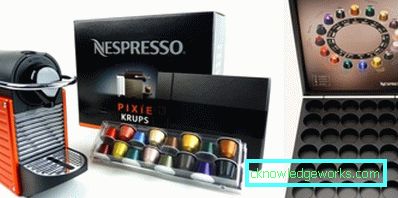 Capsulär kaffemaskin De'Longhi Nespresso Capsulär kaffemaskin De'Longhi Nespresso