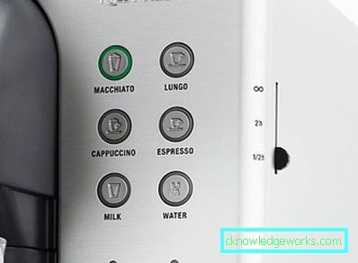 Capsulär kaffemaskin De'Longhi Nespresso Capsulär kaffemaskin De'Longhi Nespresso