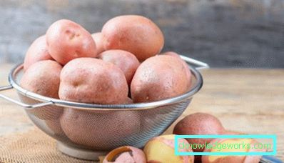 342-Potatis desiree