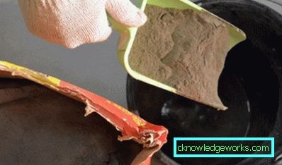 Egenskaper och tillämpning av Ceresit CM 11 lim Egenskaper och tillämpning av Ceresit CM 11 lim