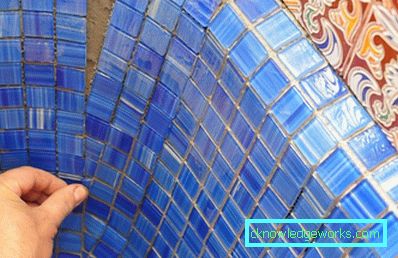Mosaiklim: variationer och urvalskriterier Mosaiklim: variationer och urvalskriterier