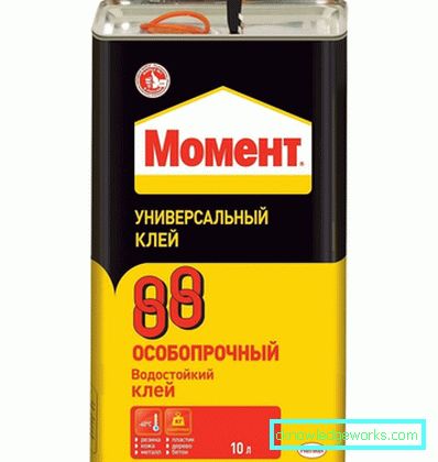 Moment 88 lim: egenskaper Moment 88 lim: egenskaper