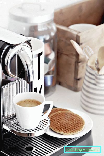 Bosch kaffemaskin Bosch kaffemaskin