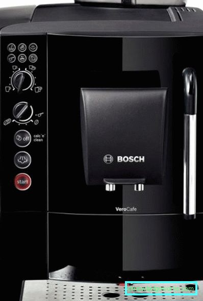 Bosch kaffemaskin Bosch kaffemaskin