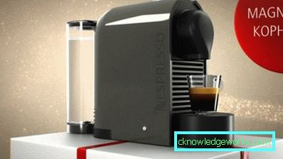 Dolce Gusto kaffemaskin Dolce Gusto kaffemaskin