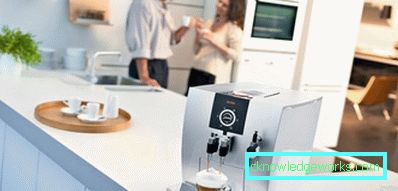 Espresso kaffemaskiner Espresso kaffemaskiner