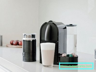 Espresso kaffemaskiner Espresso kaffemaskiner