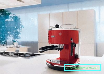 Espresso kaffemaskiner Espresso kaffemaskiner