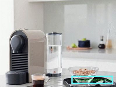 Espresso kaffemaskiner Espresso kaffemaskiner