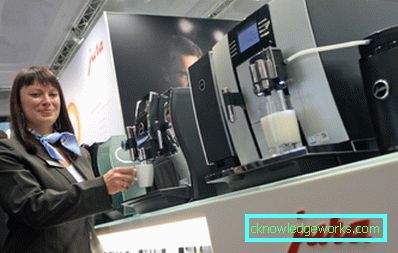 Jura kaffemaskin Jura kaffemaskin