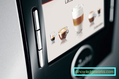 Jura kaffemaskin Jura kaffemaskin