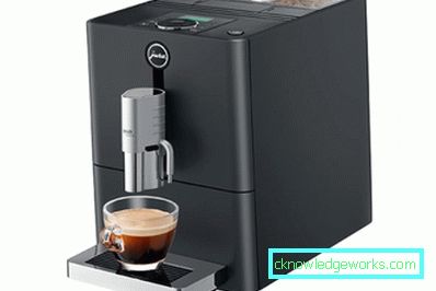 Jura kaffemaskin Jura kaffemaskin