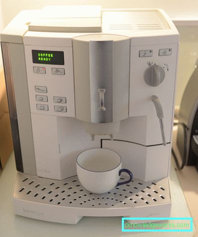Jura kaffemaskin Jura kaffemaskin