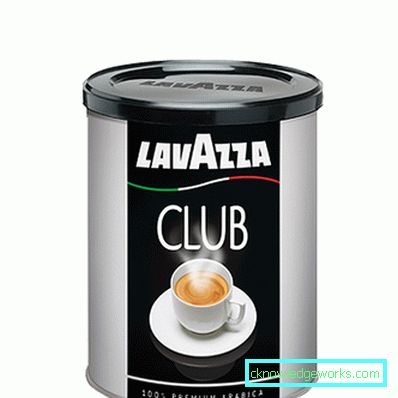 Lavazza kaffemaskiner Lavazza kaffemaskiner