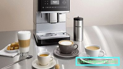 Miele kaffemaskiner Miele kaffemaskiner