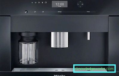 Miele kaffemaskiner Miele kaffemaskiner
