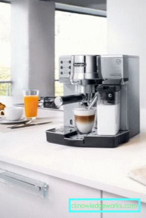 Nespresso kaffemaskin Nespresso kaffemaskin