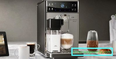 Nespresso kaffemaskin Nespresso kaffemaskin