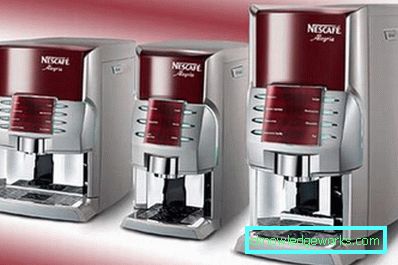 Nespresso kaffemaskin Nespresso kaffemaskin