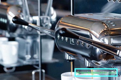 Nespresso kaffemaskin Nespresso kaffemaskin