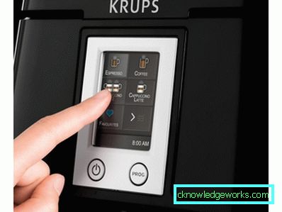 Cappuccino kaffemaskin Cappuccino kaffemaskin